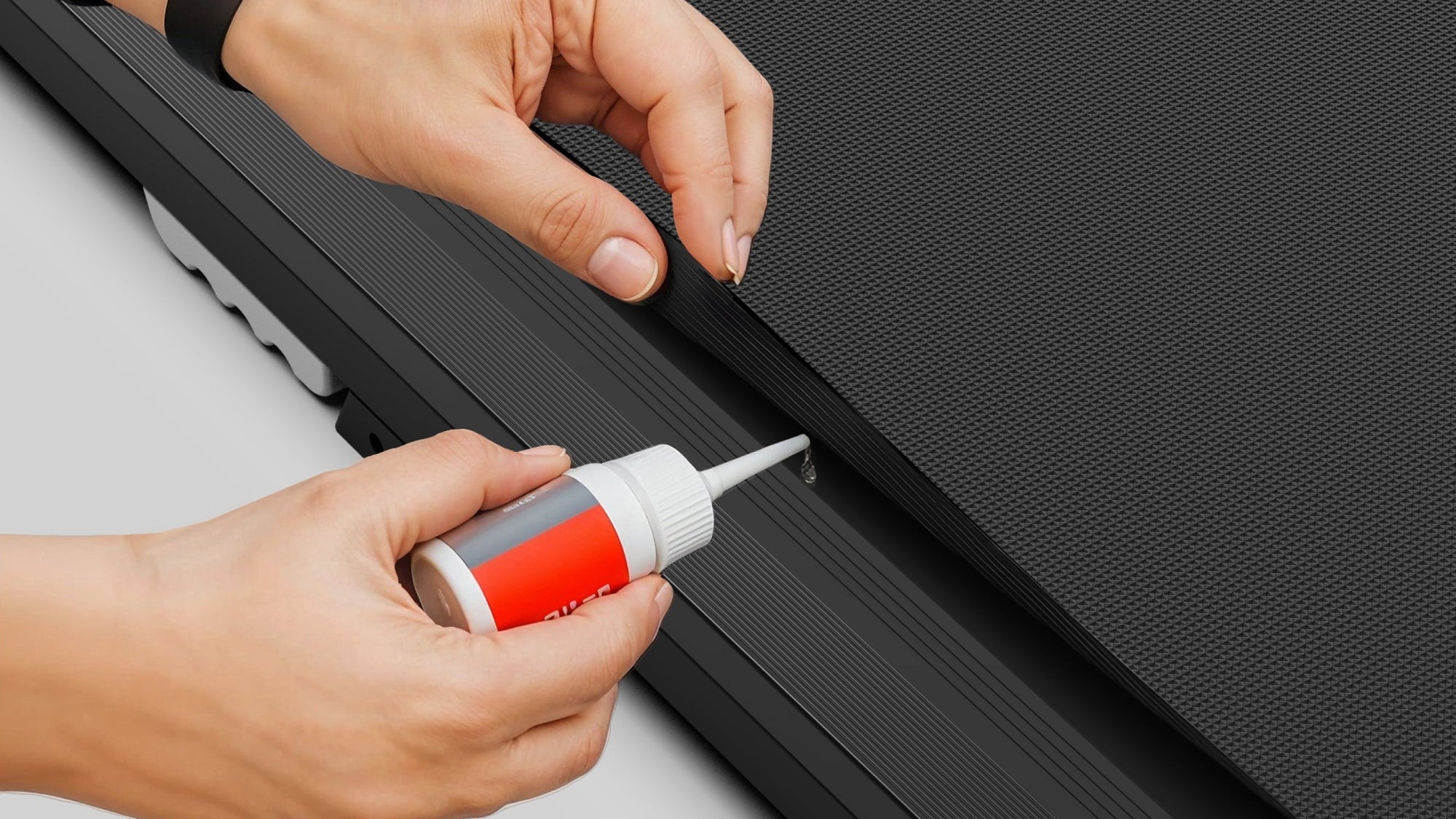 Entretenez votre tapis de course : comment bien le lubrifier ?