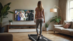 Quel est le meilleur tapis de course pour la maison ?