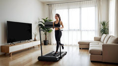 Quels sont les avantages d’un tapis de course ?