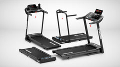 Comparer les tapis de course Sportconic : nos modèles
