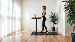 Tous les avantages d’un tapis de course