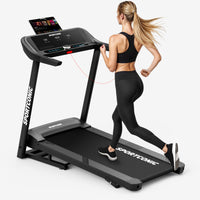 Tapis de course Sportconic T155